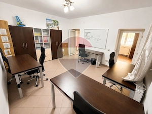 Vilă 6 Camere | Vis-a-vis One Cotroceni | 170 mp | 2 Locuri parcare - imagine 5