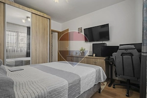 Apartament 2 Camere Militari | Chiajna | Bloc 2016 | Str. Soarelui - imagine 8