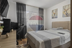 Apartament 2 Camere Militari | Chiajna | Bloc 2016 | Str. Soarelui - imagine 7