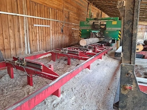 Vand banzic Mebor HTZ 1200 Proffesional