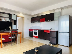 Apartament 2 camere | Cosmopolis | Complet mobilat | 53 mp - imagine 6