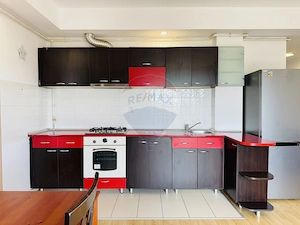 Apartament 2 camere | Cosmopolis | Complet mobilat | 53 mp - imagine 5