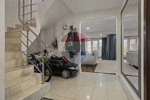 Casă 4 camere | Cosmopolis | Complet Mobilata - imagine 11