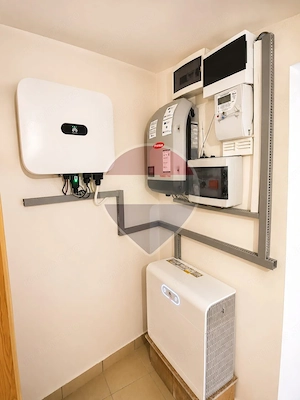 Casă / Vilă cu 12 camere de vânzare | Fundeni, Sector 2 - imagine 12