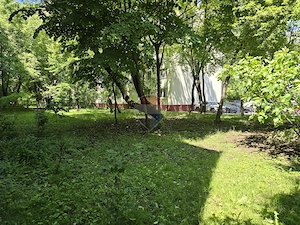 Apartament în zona Brancoveanu, 3 camere , Parter/4, zona verde