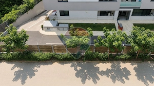 The Ivy Baneasa | 3 Cam | Prima Inchiriere | Et 4 | Loc parcare inclus - imagine 14
