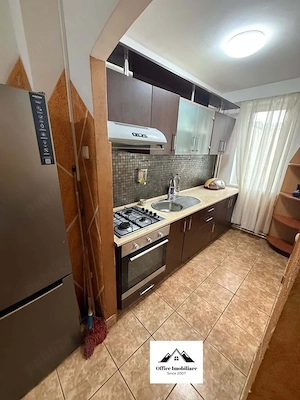 DE ÎNCHIRIAT | Apartament 4 camere zona Petru Rareș (școala 3)   Baia Mare - imagine 4
