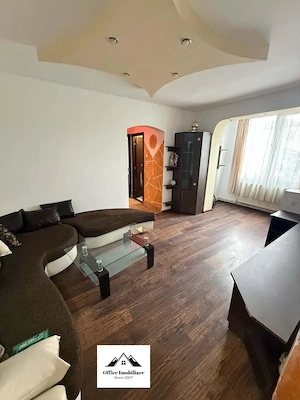 DE ÎNCHIRIAT | Apartament 4 camere zona Petru Rareș (școala 3)   Baia Mare - imagine 7