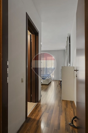 Casă 4 camere | Cosmopolis | Complet Mobilata - imagine 12