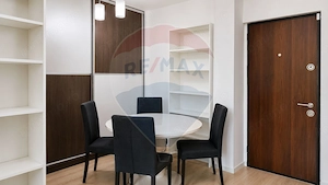 Ultracentral | Unirii | 2 Cam | Etaj 3 | Loc parcare subteran inclus - imagine 3