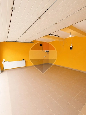Casă / Vilă cu 12 camere de vânzare | Fundeni, Sector 2 - imagine 13