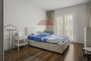 Casă 4 camere | Cosmopolis | Complet Mobilata - imagine 14