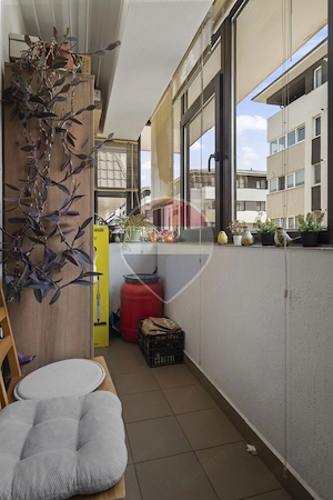 Apartament 2 Camere Militari | Chiajna | Bloc 2016 | Str. Soarelui - imagine 15