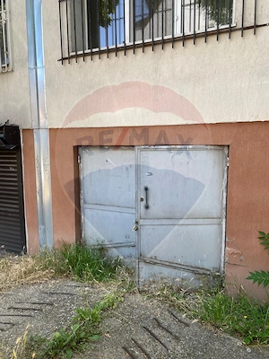 Special property de 17.14mp de vânzare în zona Chibrit