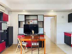 Apartament 2 camere | Cosmopolis | Complet mobilat | 53 mp - imagine 4