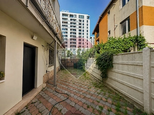 Vilă 6 Camere | Vis-a-vis One Cotroceni | 170 mp | 2 Locuri parcare - imagine 13