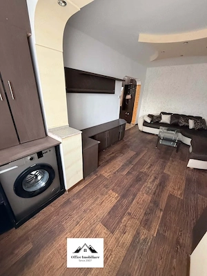 DE ÎNCHIRIAT | Apartament 4 camere zona Petru Rareș (școala 3)   Baia Mare - imagine 6
