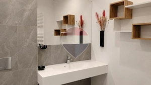The Ivy Baneasa | 3 Cam | Prima Inchiriere | Et 4 | Loc parcare inclus - imagine 12