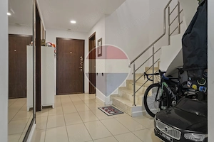 Casă 4 camere | Cosmopolis | Complet Mobilata - imagine 10