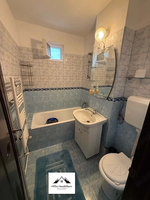 DE ÎNCHIRIAT | Apartament 4 camere zona Petru Rareș (școala 3)   Baia Mare - imagine 8