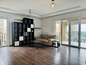 Apartament 2 camere | Cosmopolis | 54 mp utili | Loc de parcare