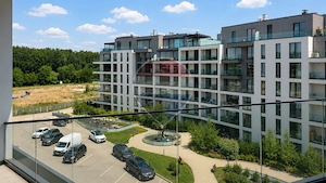 The Ivy Baneasa | 3 Cam | Prima Inchiriere | Et 4 | Loc parcare inclus - imagine 16