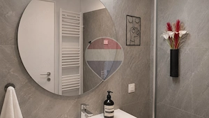 The Ivy Baneasa | 3 Cam | Prima Inchiriere | Et 4 | Loc parcare inclus - imagine 11