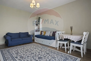 Apartament 2 Camere Militari | Rosu | Parcare Inclusa | Bloc 2017