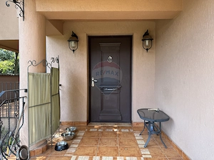 Casă de închiriat | 4 camere | Teren 530 mp | Otopeni - imagine 3