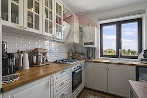 Apartament 2 Camere Militari | Rosu | Parcare Inclusa | Bloc 2017 - imagine 10