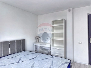 Apartament 2 camere | 54 mp | Aviatiei | Complet Mobilat - imagine 4