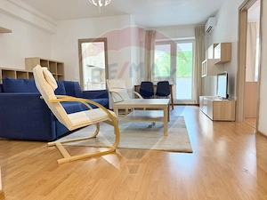 Apartament 2 Camere 13 Septembrie | Mihail Sebastian | Prosper Plaza