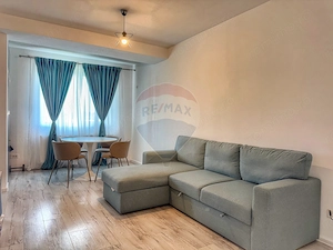 Apartament 2 camere | Titan Sun Park 7 | Complet mobilat - imagine 2