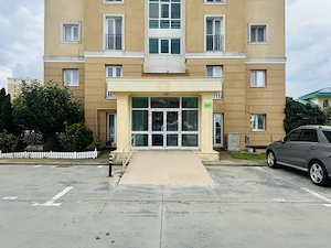 Apartament 2 camere | Cosmopolis | 54 mp utili | Loc de parcare - imagine 3