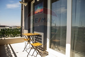 Chiajna | Garsonieră modernă cu balcon | Etaj 2 | Bloc nou - imagine 3