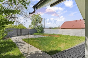 Casă nZEB | 4 camere | Teren 950 mp | Moara Vlăsiei - imagine 4