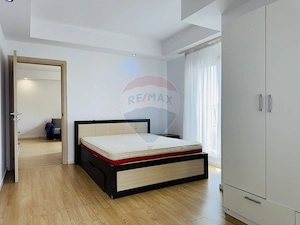 Apartament 2 camere | Cosmopolis | Complet mobilat | 53 mp - imagine 8