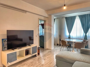 Apartament 2 camere | Titan Sun Park 7 | Complet mobilat