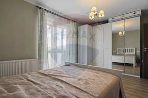 Apartament 2 Camere Militari | Rosu | Parcare Inclusa | Bloc 2017 - imagine 8