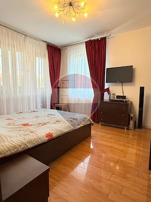Apartament 4 camere Fundeni | Colentina | Pet Friendly | Parcare - imagine 6