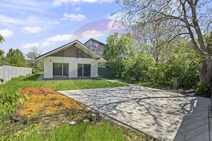 Casă nZEB | 4 camere | Teren 950 mp | Moara Vlăsiei - imagine 3
