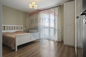 Apartament 2 Camere Militari | Rosu | Parcare Inclusa | Bloc 2017 - imagine 6