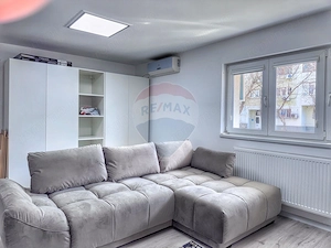 Apartament 2 camere | 54 mp | Aviatiei | Complet Mobilat - imagine 2