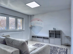 Apartament 2 camere | 54 mp | Aviatiei | Complet Mobilat - imagine 3