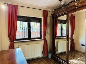 Casă de închiriat | 4 camere | Teren 530 mp | Otopeni - imagine 9