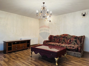 Casă de închiriat | 4 camere | Teren 530 mp | Otopeni - imagine 5