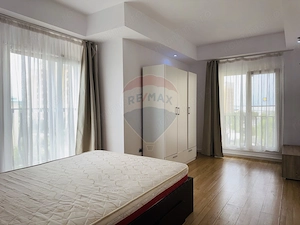 Apartament 2 camere | Cosmopolis | Complet mobilat | 53 mp - imagine 9