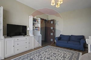 Apartament 2 Camere Militari | Rosu | Parcare Inclusa | Bloc 2017 - imagine 5