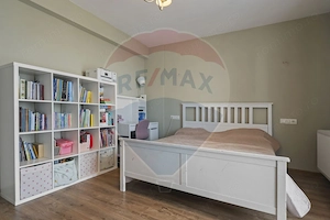 Apartament 2 Camere Militari | Rosu | Parcare Inclusa | Bloc 2017 - imagine 7