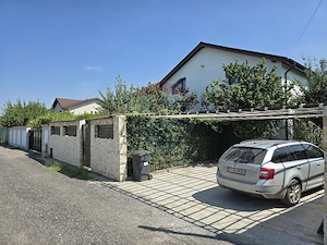 Casă Parter+Etaj,  cu 7 camere | Bragadiru | toate utilitatile